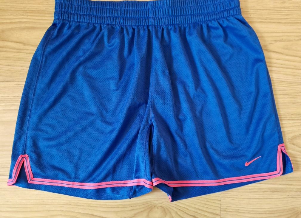 Жіночі спортивні шорти Nike Running Dri-Fit розмір S Original
