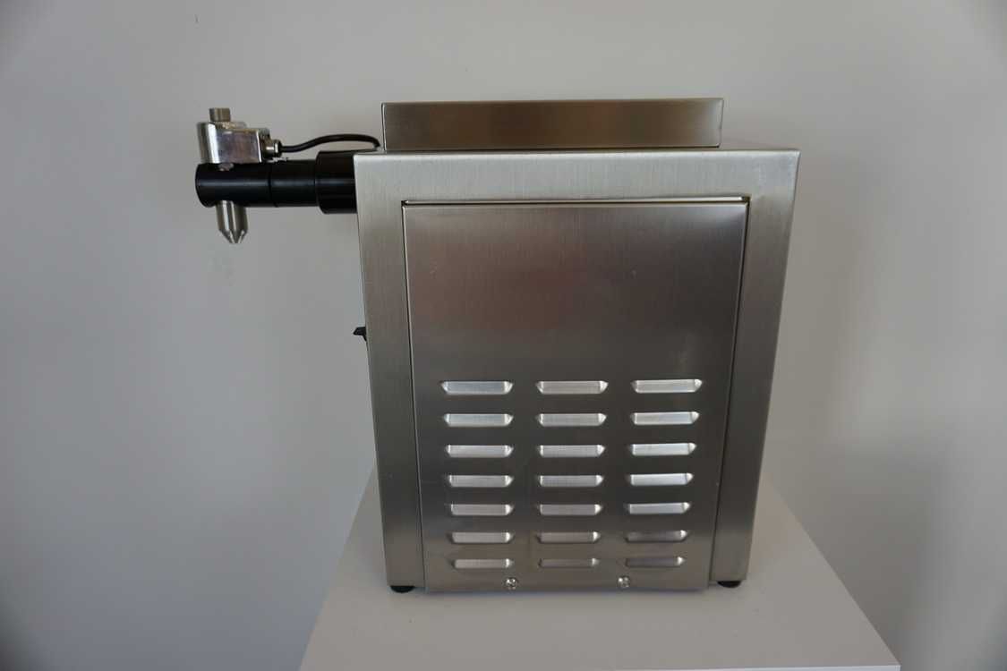 Automat Ubijaczka Śmietaniara do bitej śmietany Sanomat Piccolo 1,5L