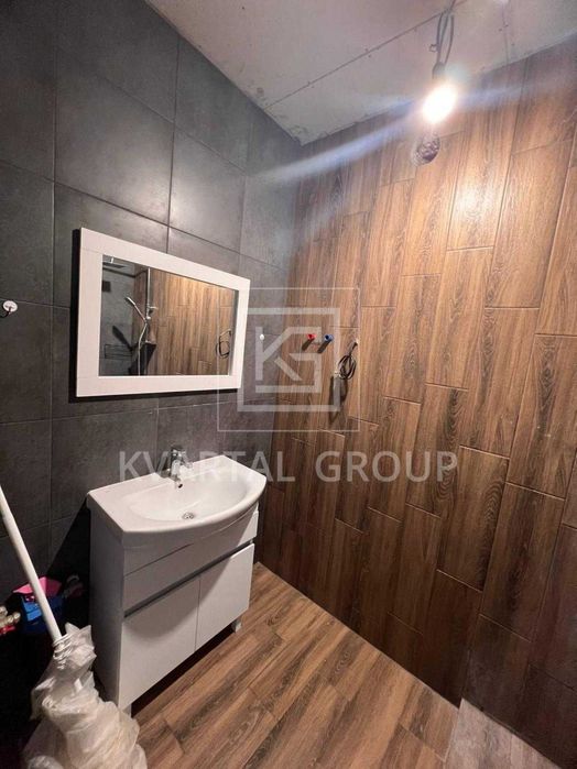 БЕЗ КОМІСІЇ Сучасна 2кКв квартира з ремонтом. Парк МАМА