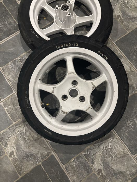 Продам рокс диски