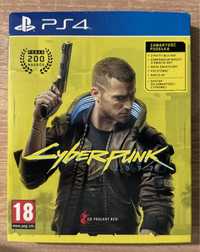 Cyberpunk 2077(PS4/PS5)