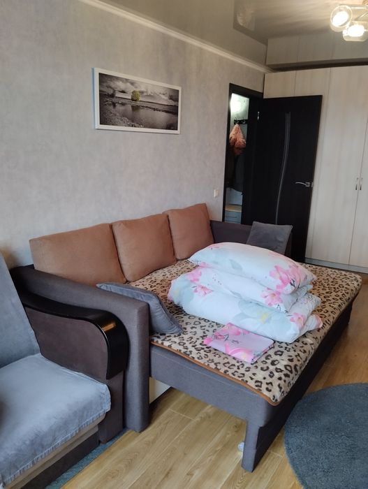 1-к.кв.  Макдональдс, від 700гр.