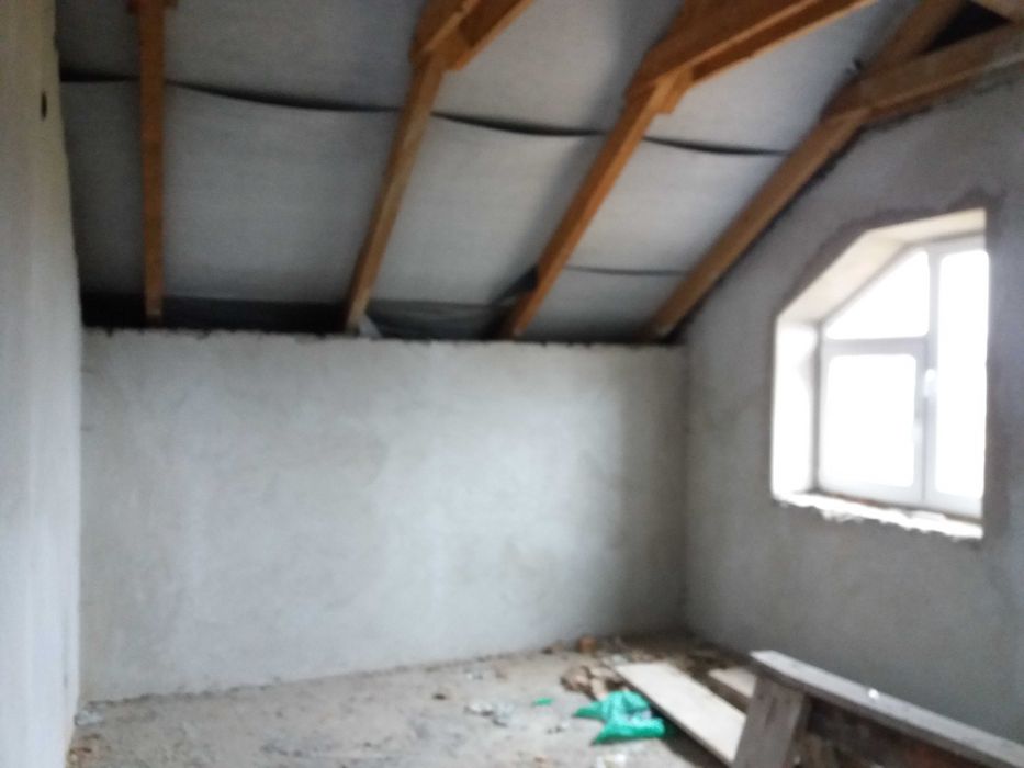 Будинок в Давидові