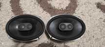 Продам Jbl Gto 938