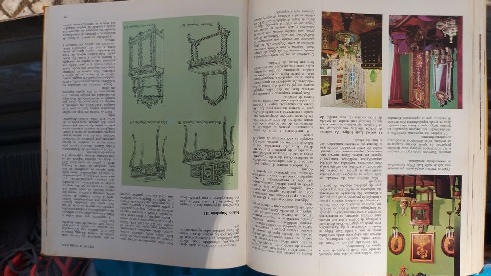 O Grande Livro da Decoração