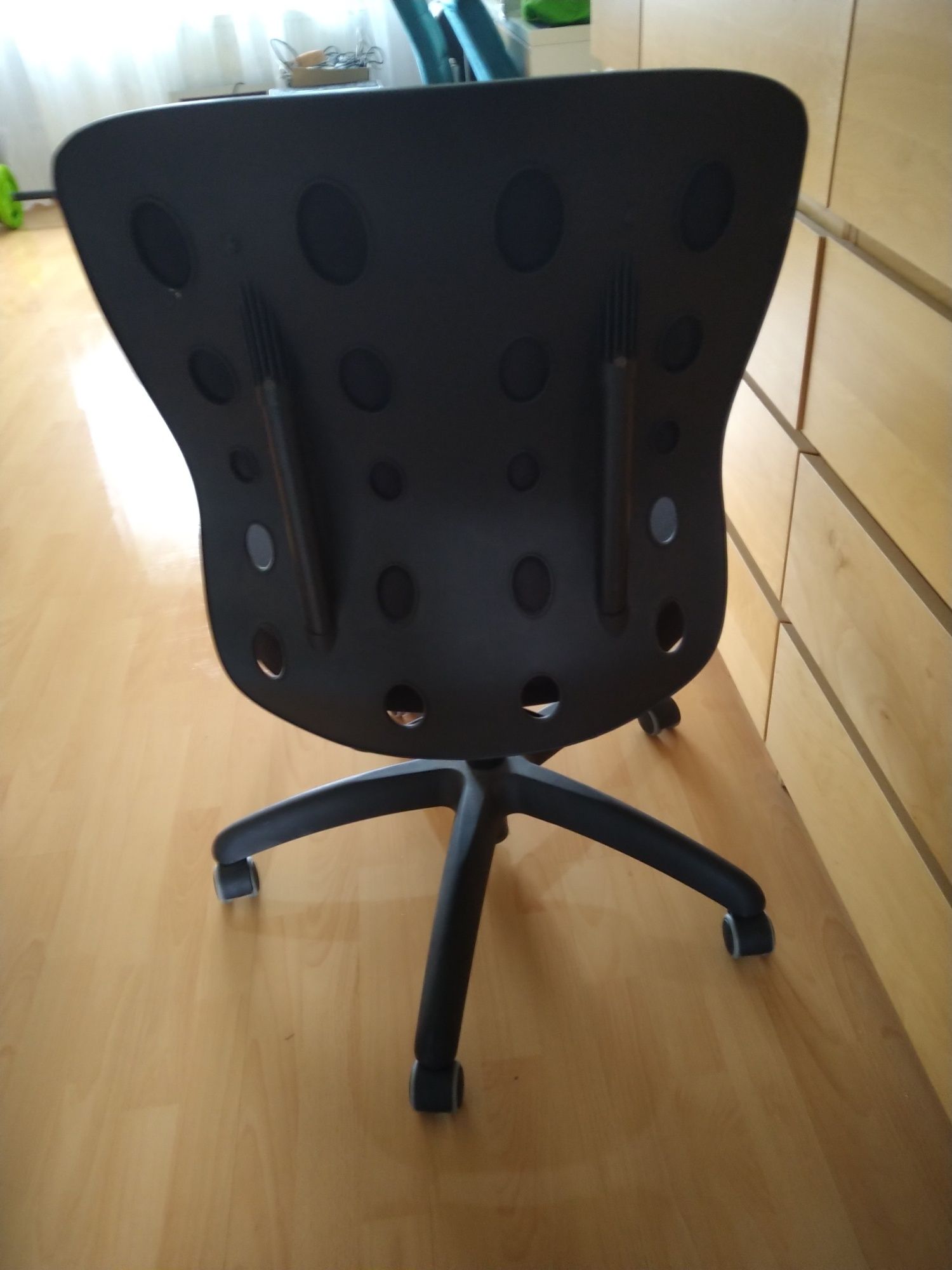 Krzesło obrotowe - seria professional