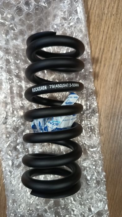 Sprężyna Rock Shox 79(450)x47.5-55mm