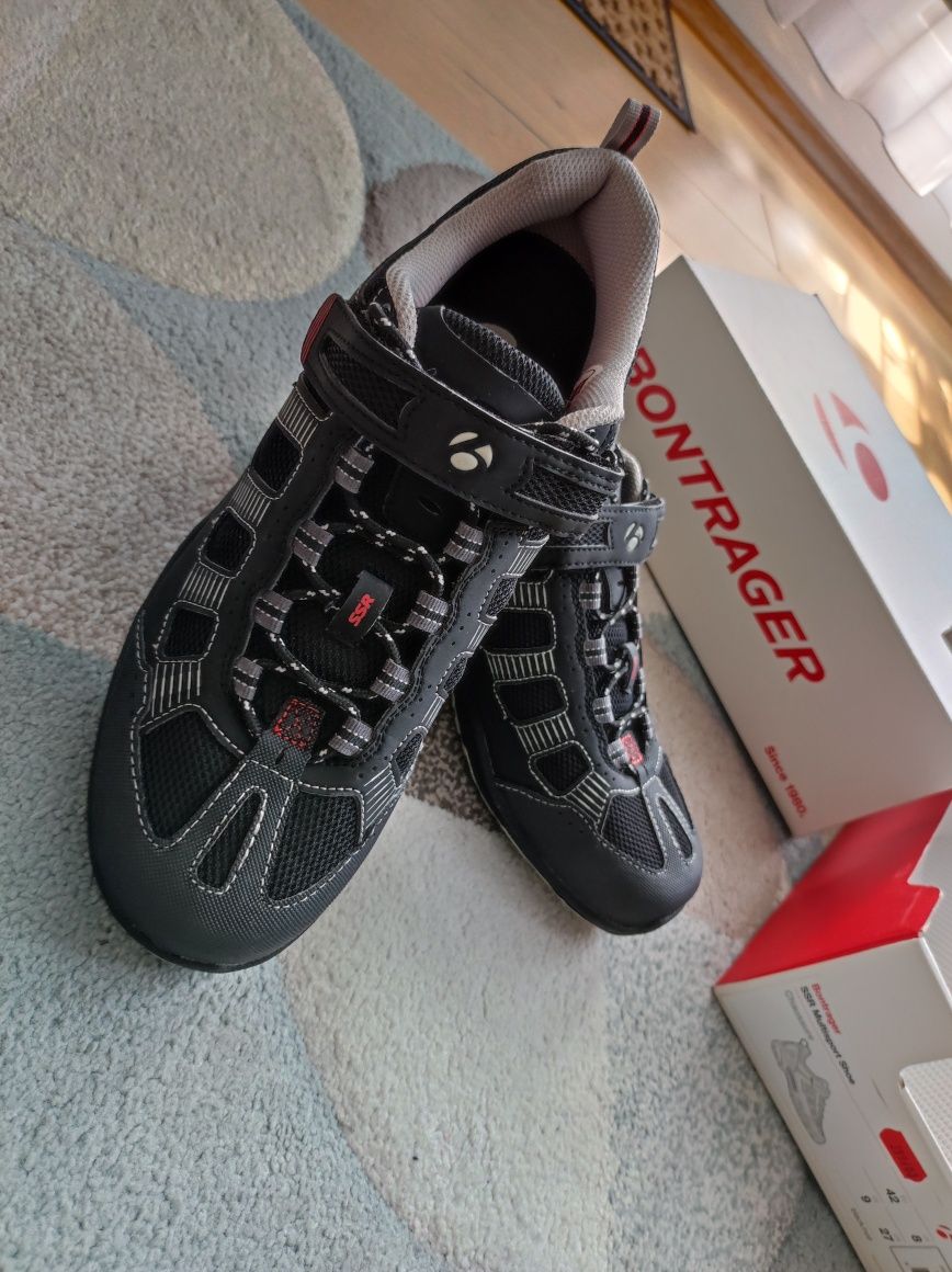 Buty kolarskie MTB Bontrager SSR Multisport