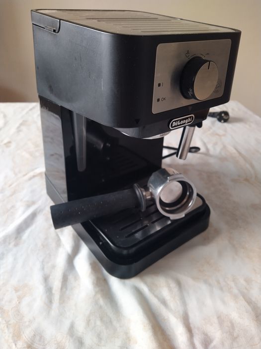 Máquina de café DeLonghi