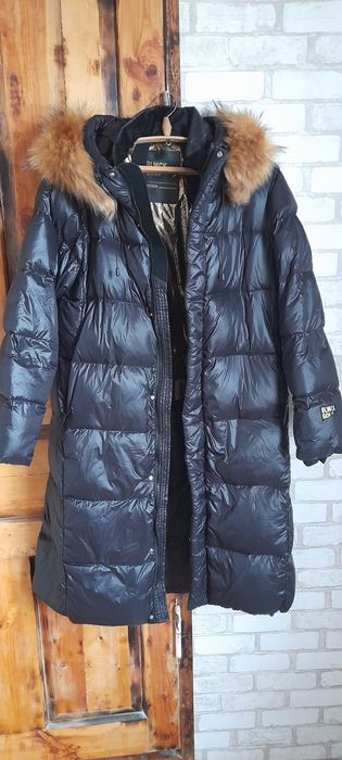 Продам мужской пуховик 2500гр.,торг