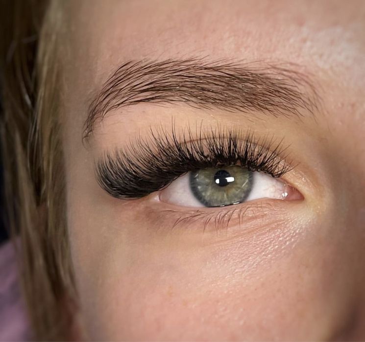 Наращивание, ЛаминированиеМасельского Хтз