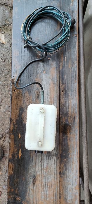 Transformator ochronny FANINA typ-B -100