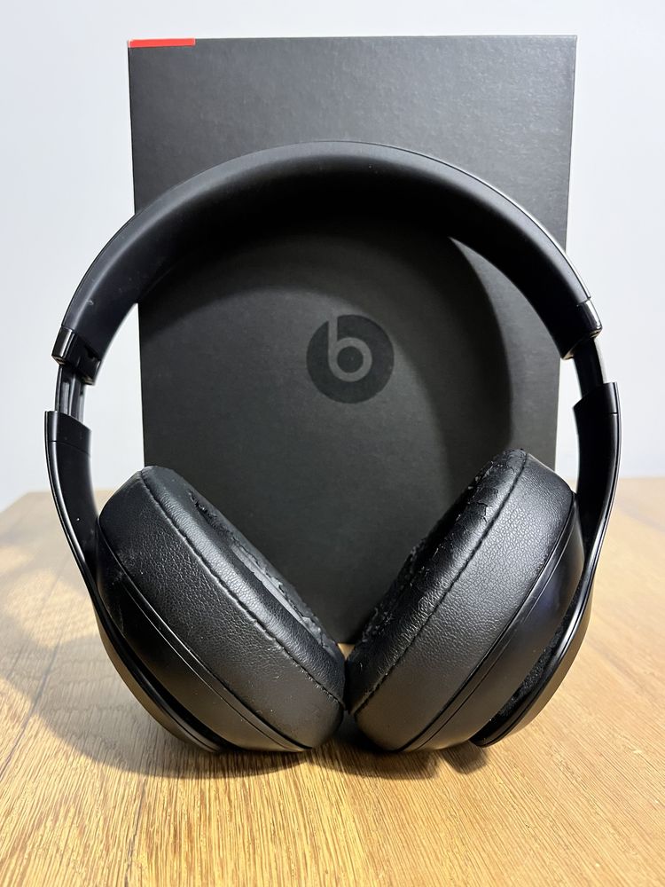 Słuchawki Beats Studio 3 Dr Dre Apple