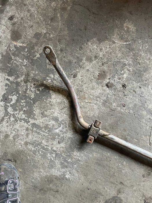 Стабилизатор передний Ford Transit 2.0 TD 2000-2006 год