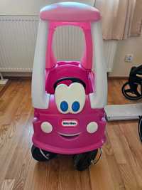 Jeździk Little Tikes Cozy Coupe różowy