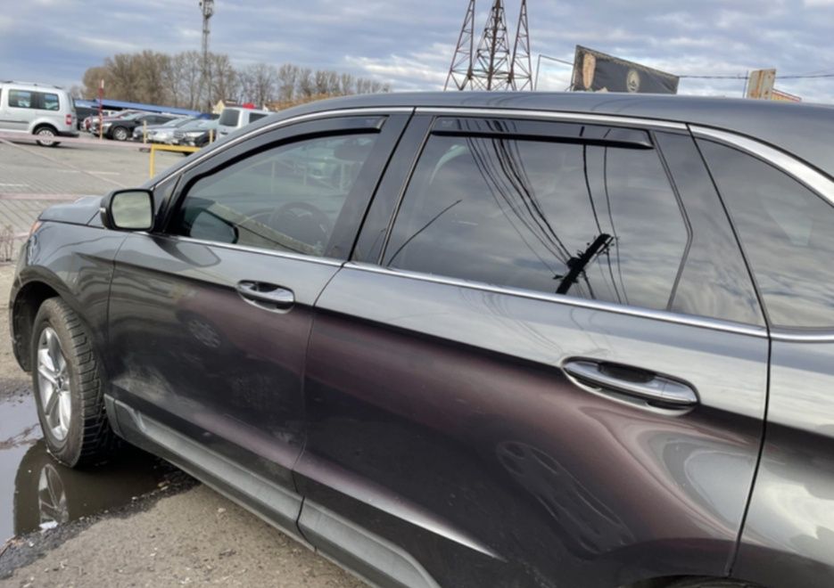 Вітровики Opel/Skoda/Volkswagen/Honda/Nissan/Ford