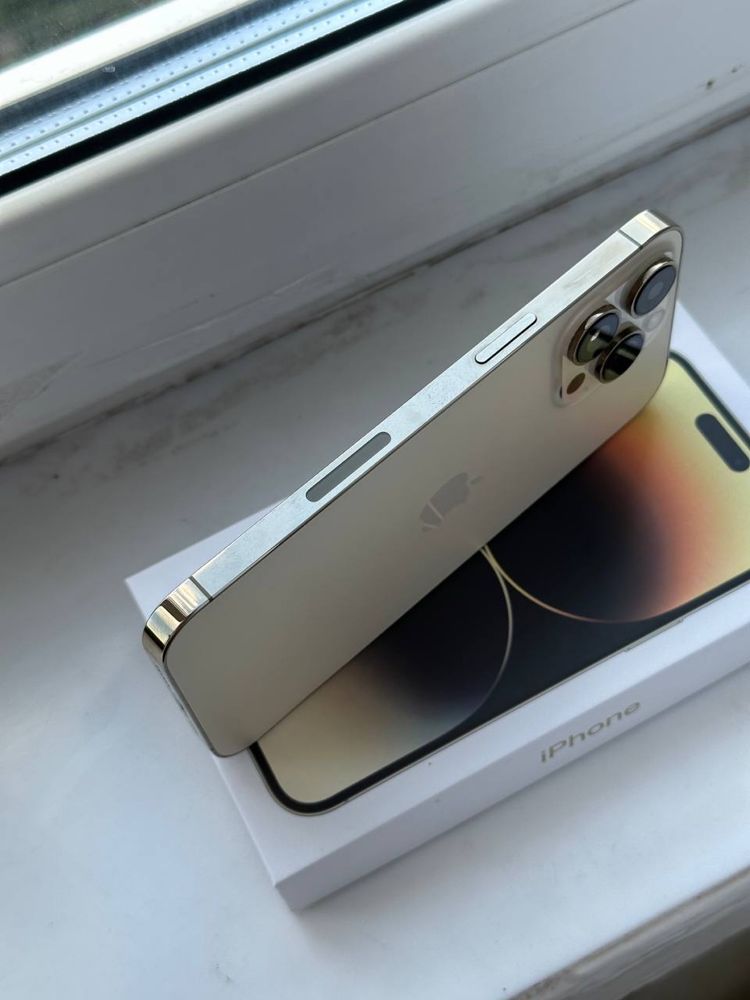 Продам IPhone 14 PRO MAX  128 Neverlock