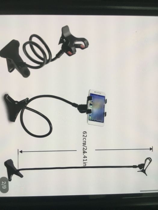 SUPORTE PARA CELULAR Moderno