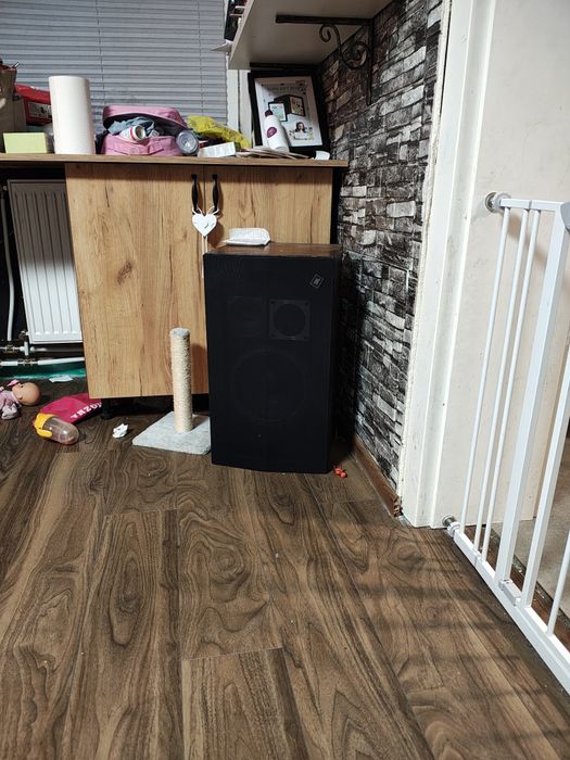 Kolumny jbl l36 w dobrym stanie