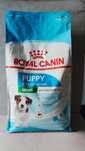 Ração Royal Canin Puppy de 4kg