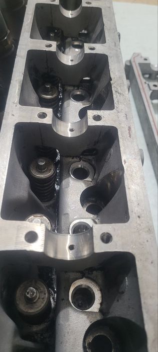 Головка блоку Fiat Ducato, Peugeot, Citroën 2.0 JTD, HDI, CAM, 0200.W5