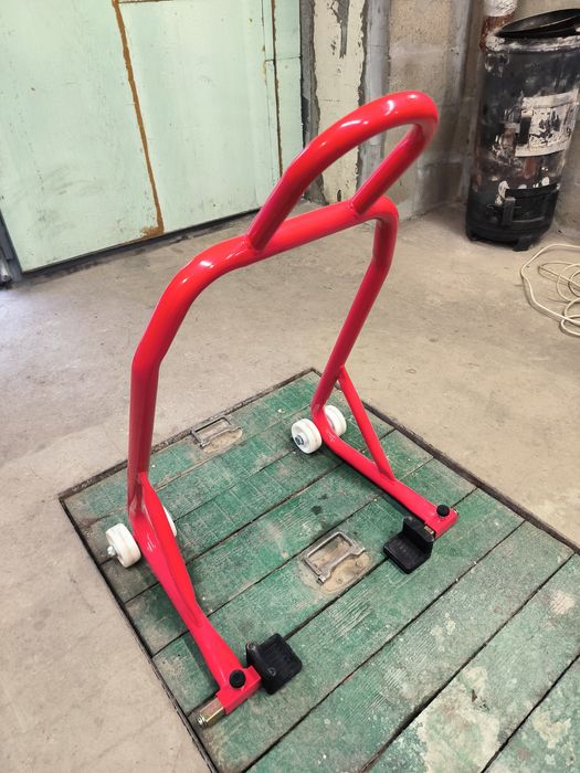 Продам підкат до мотоцикла