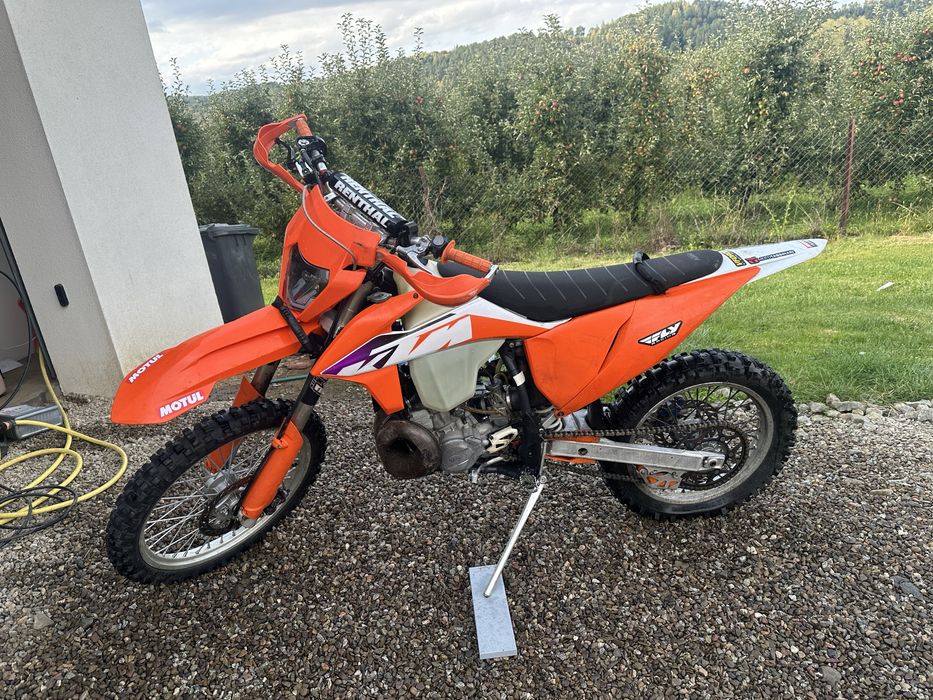 Ktm 300 2t sprzedam