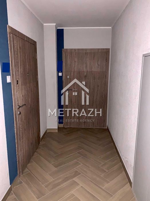 ТОП! Продаж 2-к квартири 71,4м² ЖК Причал 8