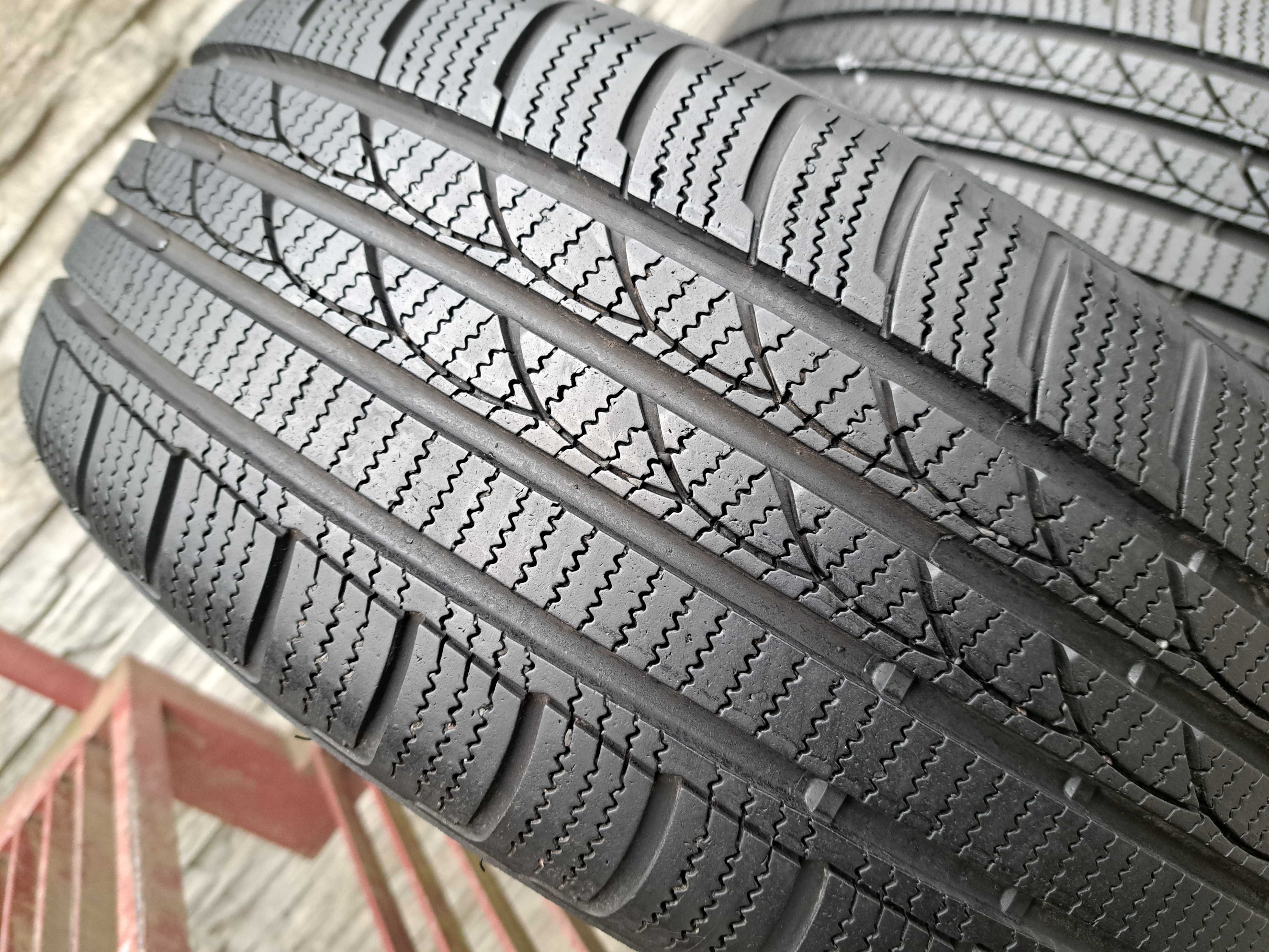 Opony zimowe 195/45 R16 Minerva Montaż i wyważanie gratis ! ! !