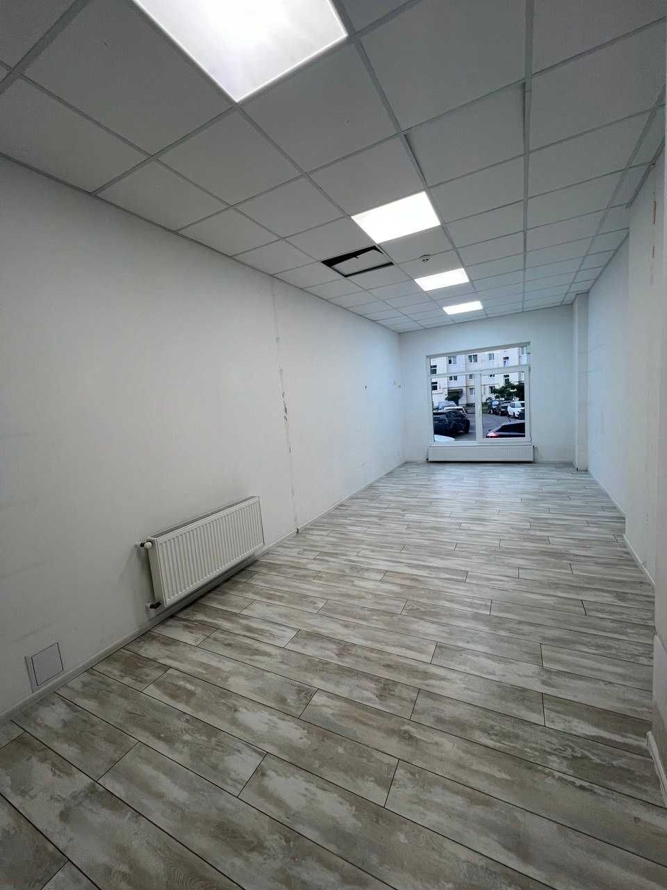 Продаж фасадного торгововго приміщення по вул. Тернопільська, 21к
