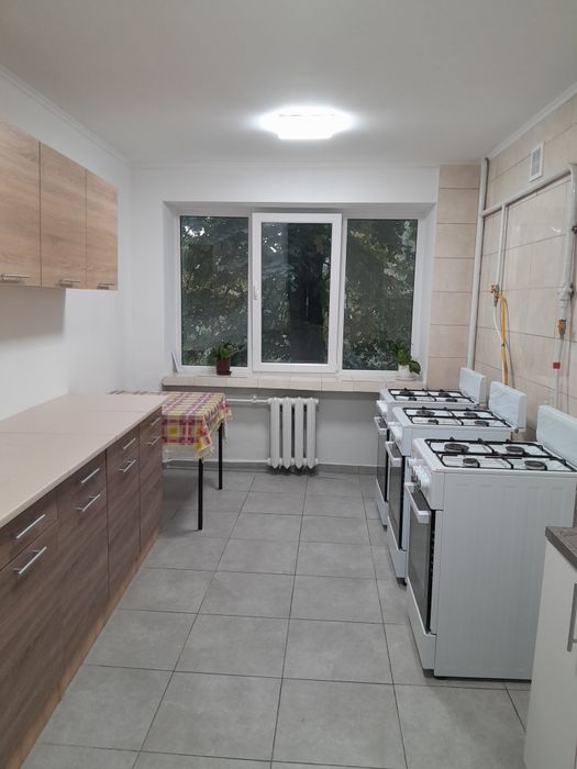 Здається в оренду кімната  в   гуртожитку.