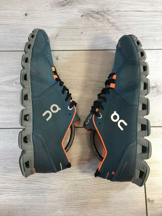Buty do biegania On Cloud X3 rozm. 46