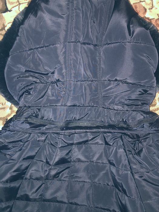 Куртка осінньо -зимня. Трансформер .Нова,  48