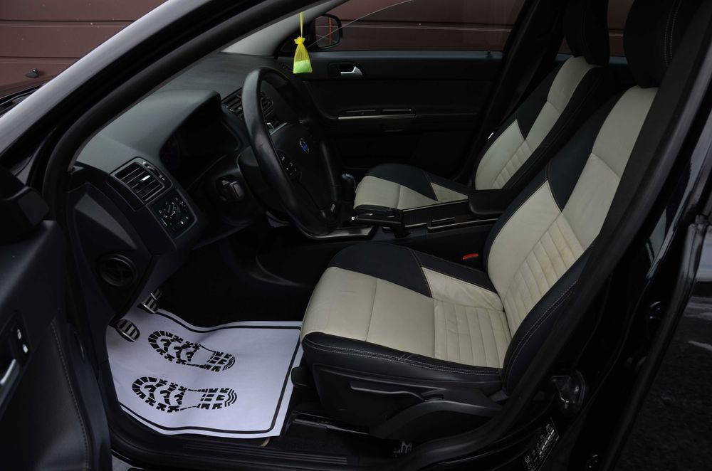 Volvo V50 Lift R-design 1.6 D2 114KM Zamiana Serwis Skóry Zarej w PL