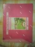 Livro infantil antigo