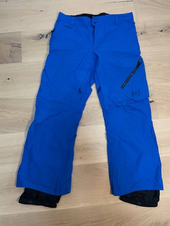 Spodnie snowboardowe Burton AK L