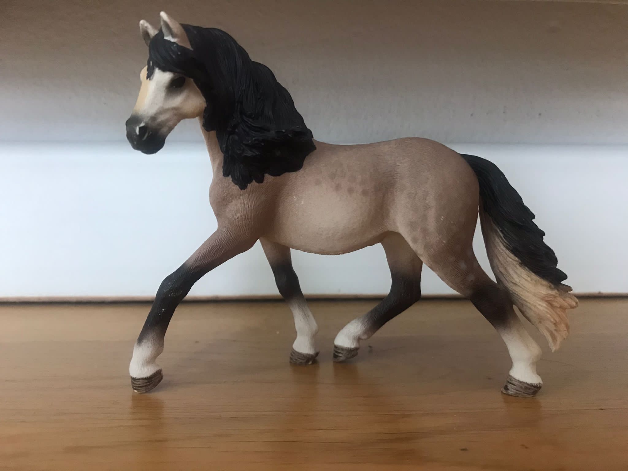 Figurki Schleich konie