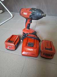 Klucz udarowy HILTI SIW 22T-A