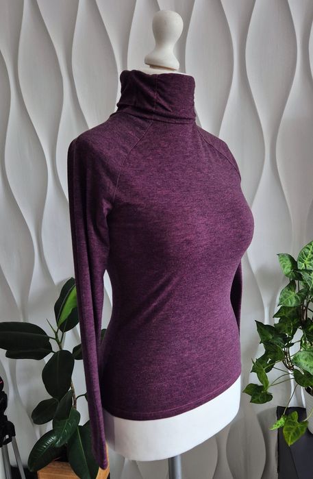 Golf termiczny Etam Weekend 38