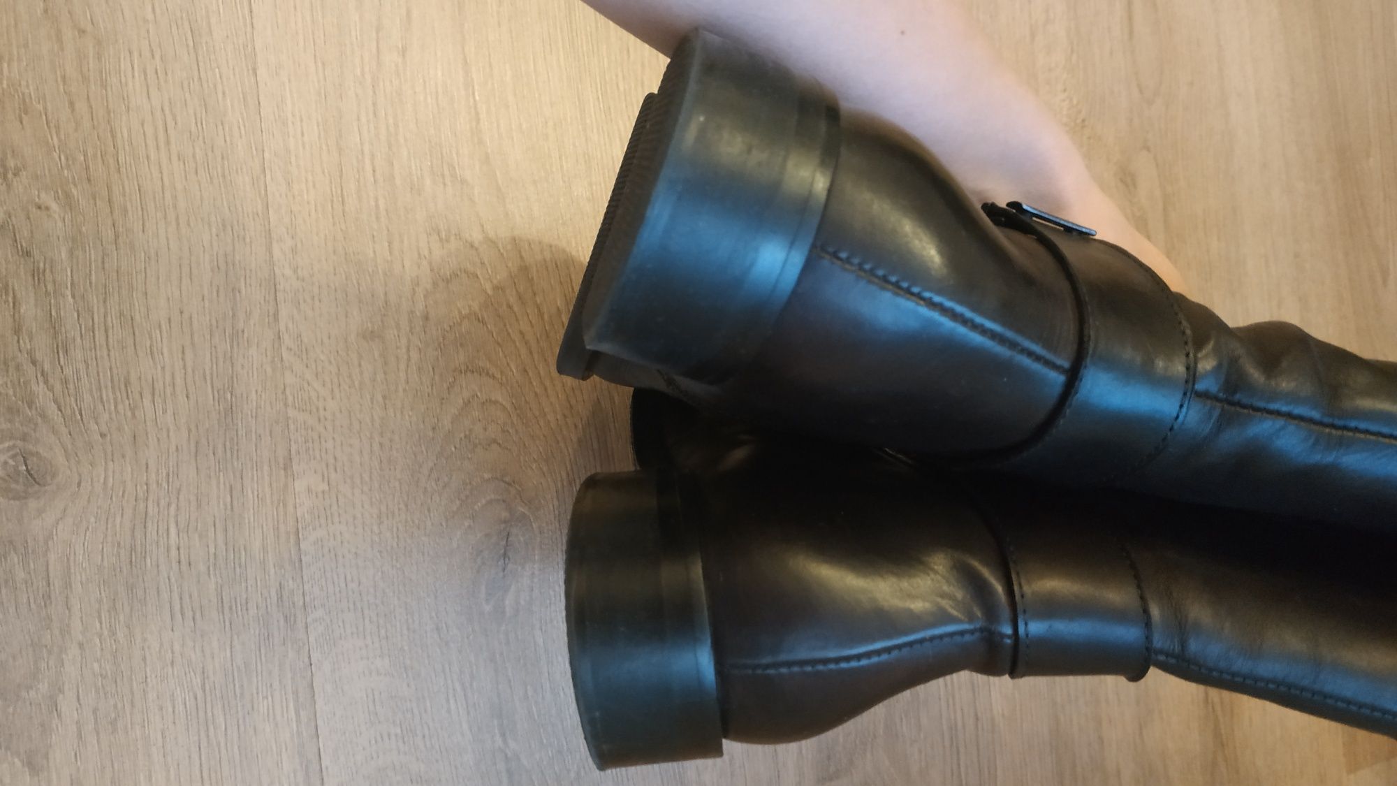 Сапоги женские Badura р. 37