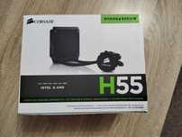 Chłodzenie wodne Corsair h55