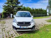 Peugeot Partner Peugeot Partner 1.6 BlueHDi Active Polski Salon oferta prywatna