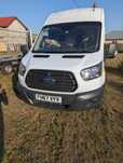 Ford Transit350 L3h2 2018 рік в Україні