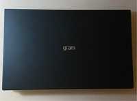 Portátil Semi-Novo LG Gram 15’’ 15Z90Q i5 - 16GB Ram - 250 GB SSD