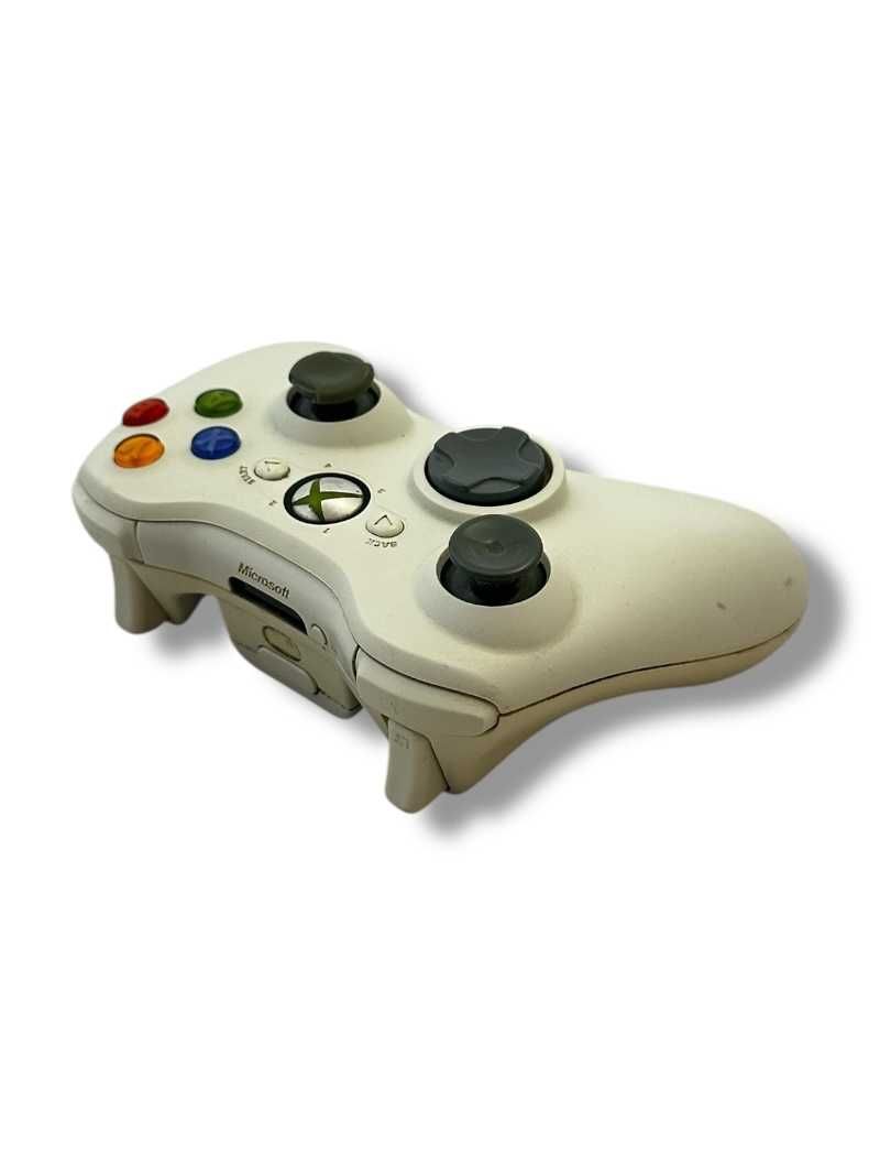 Kontroler Xbox 360