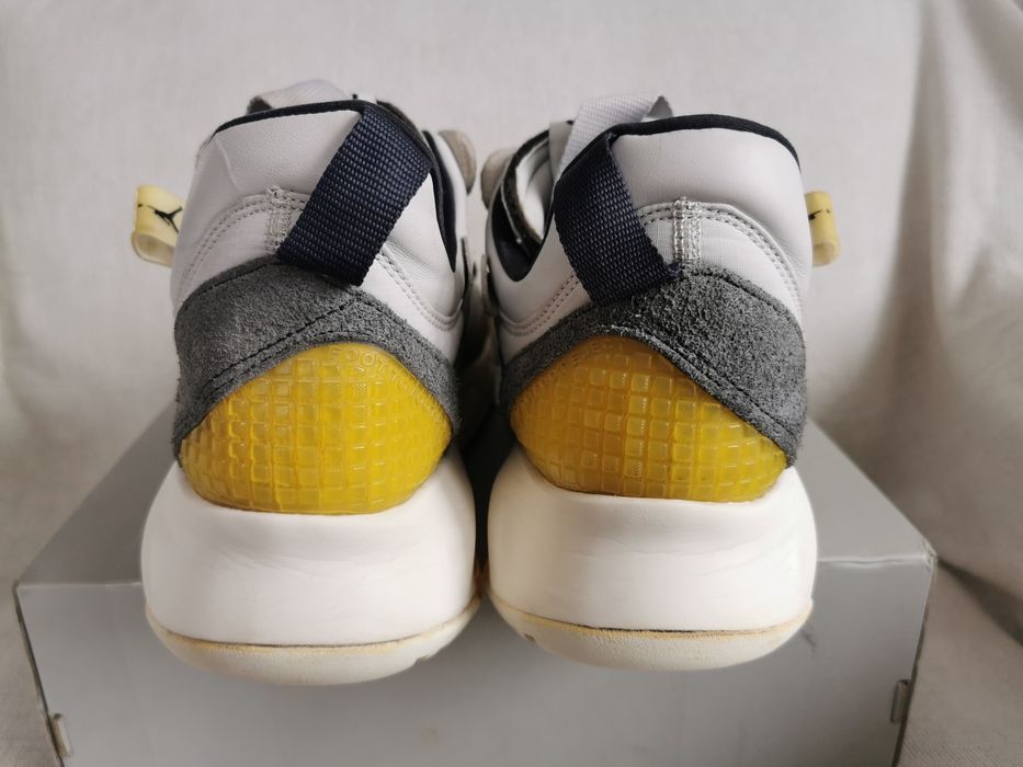 Jordan Nike Air MA2 buty sportowe sneakersy 45