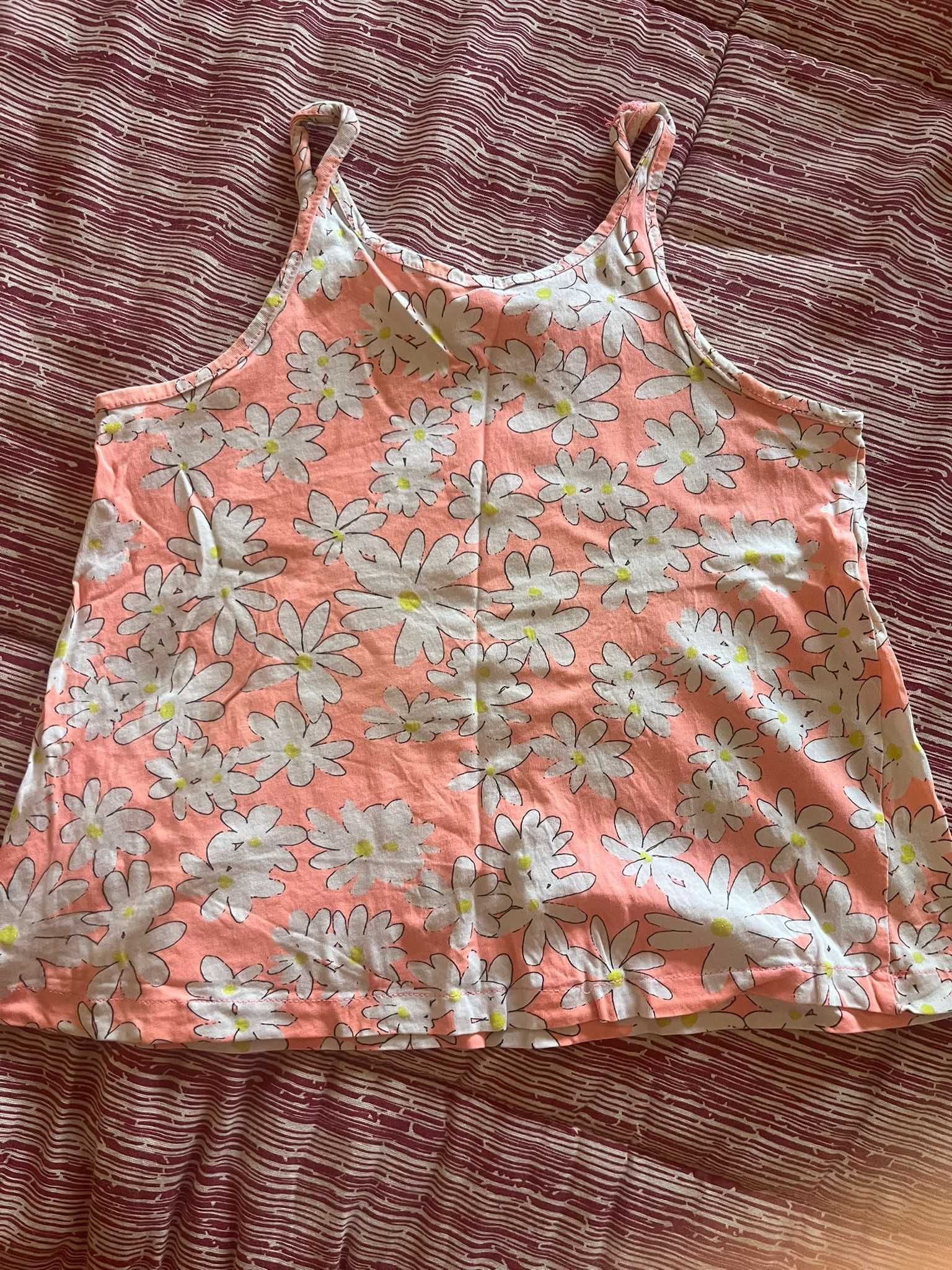 Conjunto de 2 tops