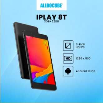 Tablet Alldocube iPlay 8T