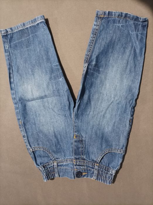 Spodenki jeansowe Mark & Spencer