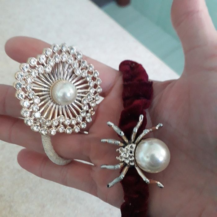 Заколки, бижутерия для девочки